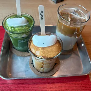 오츠커피 사진 1