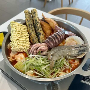 바닷마을떡볶이 사진 2