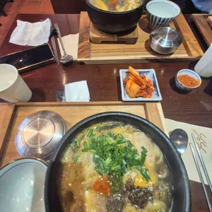 동동국밥 사진 1