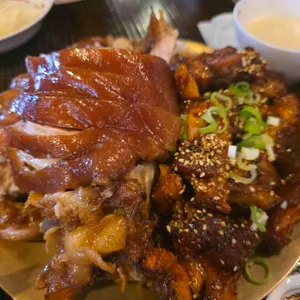 오목집 대표 사진