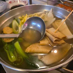 오목집 대표 사진