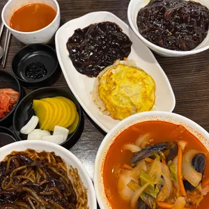 참진짜장짬뽕 사진 1