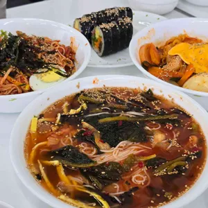 금정김밥 사진 2