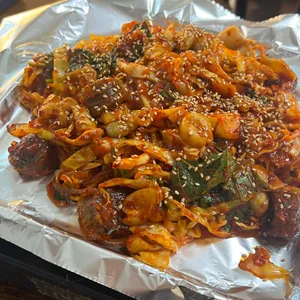 제일족발곱창 사진