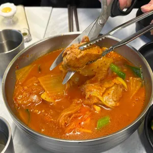 신박한식 사진 1