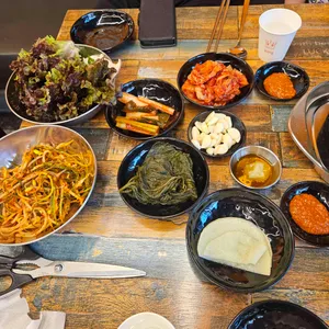 통큰대포삼겹 사진 1