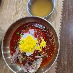 서울면옥 사진 1