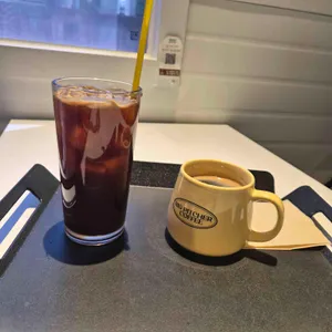 빅피처커피 아카데미점 사진