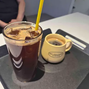 빅피처커피 아카데미점 사진 2