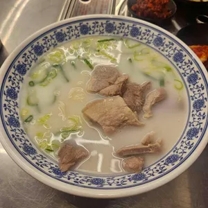 제주국수임당 사진 1
