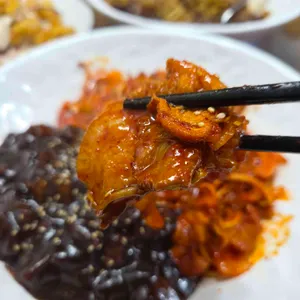 계룡각 사진