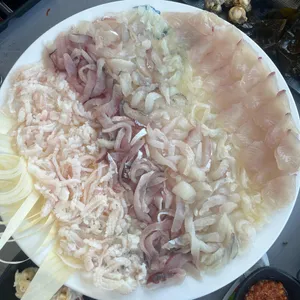 태풍호 사진 1
