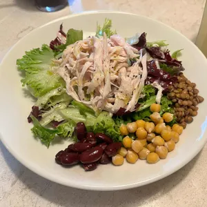 리트하우스 대표 사진