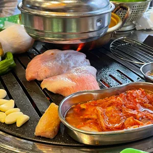 오늘도연탄구이 사진