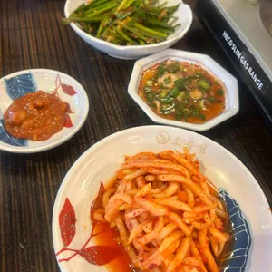 오목집 대표 사진
