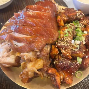 오목집 대표 사진