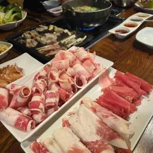 퀸즈가든 대표 사진