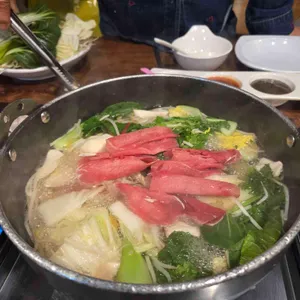 퀸즈가든 대표 사진