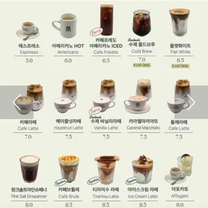 리코리카 리뷰 사진