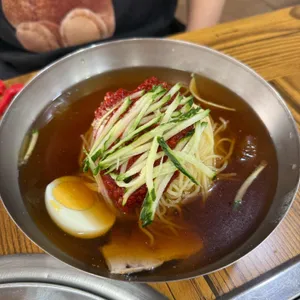 이가네칼국수 사진