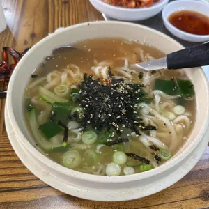 이가네칼국수 사진