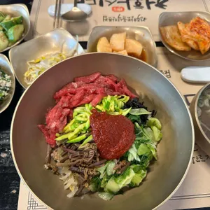 천황식당 사진 1