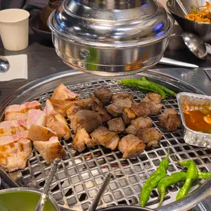 오백돈 사진 1