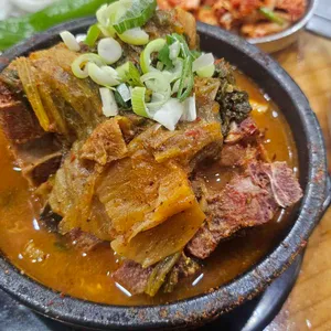 서울24시감자탕 사진 1