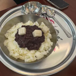 서문빙수 사진 1