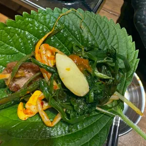 산장 삼겹 대표 사진