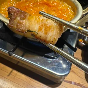 산장 삼겹 대표 사진