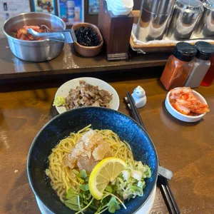 작은식당우 대표 사진