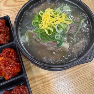 꽉찬함흥냉면앤갈비탕 사진 1