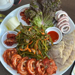 양은이네 사진 1
