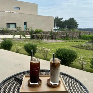 카페제노 사진