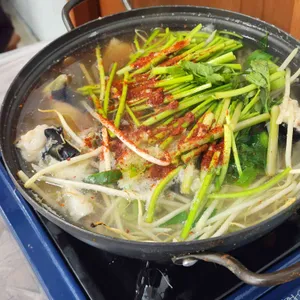 동남회집 사진 1