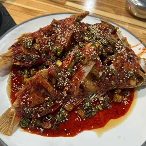 민경이네어등포식당 사진 1
