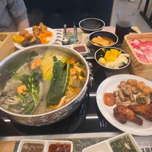 샤브올데이 사진 1