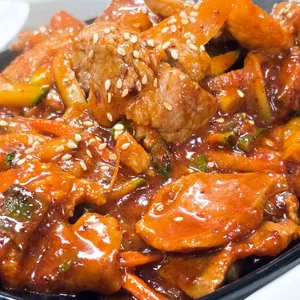 대청 사진