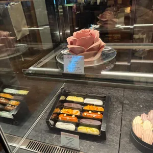 서울신라호텔 패스트리부티크 대표 사진