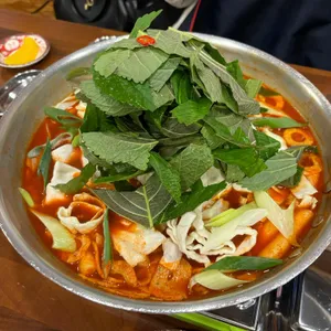 또보겠지떡볶이집 사진