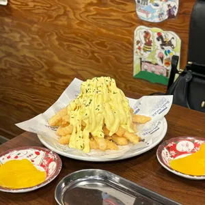 또보겠지떡볶이집 대표 사진