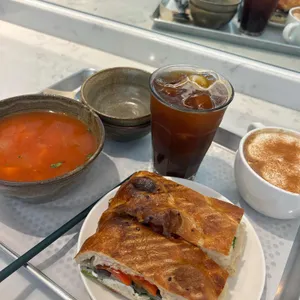 잼앤브레드 대표 사진
