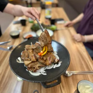 온고집 사진