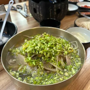 온고집 대표 사진