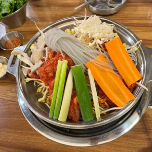 한옥마을물갈비 사진 2