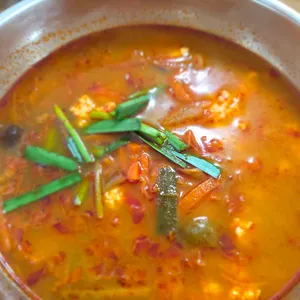 초당본가짬뽕순두부 사진 1