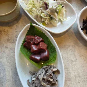 철마 한우 수목원 대표 사진