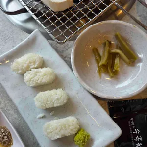 철마 한우 수목원 대표 사진