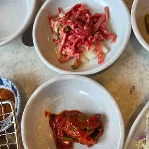 철마 한우 수목원 대표 사진